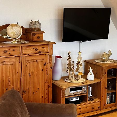 Ferienwohnung Lara "Im Herzen Von Ostfriesland" Osteel Екстер'єр фото