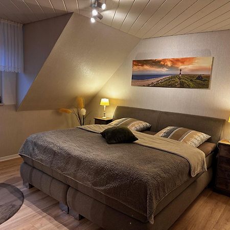 Ferienwohnung Lara "Im Herzen Von Ostfriesland" Osteel Екстер'єр фото