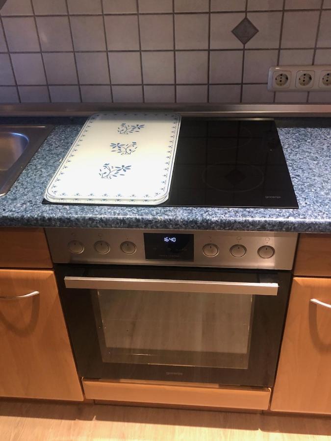 Ferienwohnung Lara "Im Herzen Von Ostfriesland" Osteel Екстер'єр фото