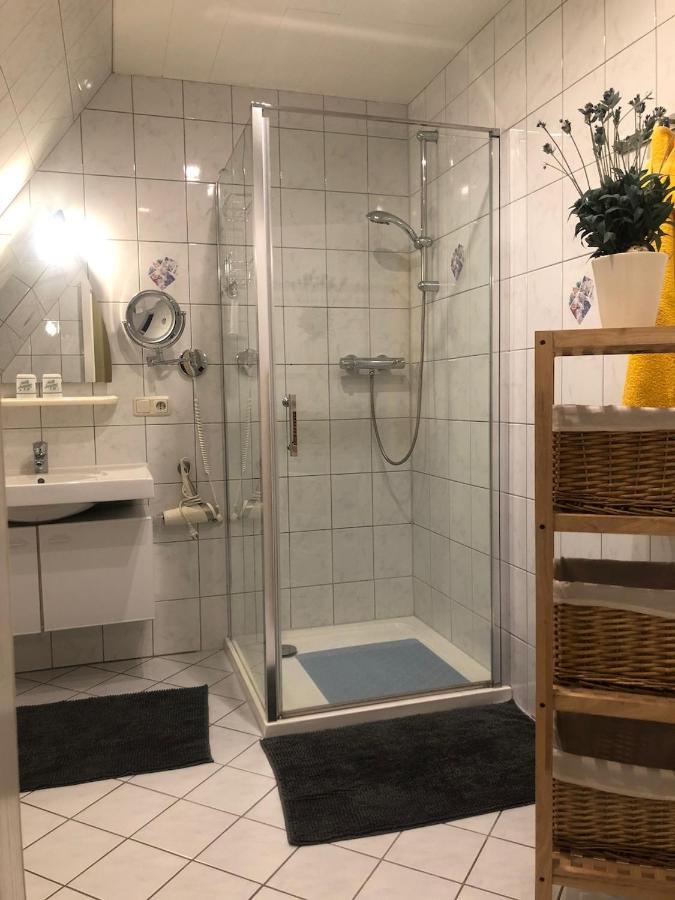 Ferienwohnung Lara "Im Herzen Von Ostfriesland" Osteel Екстер'єр фото