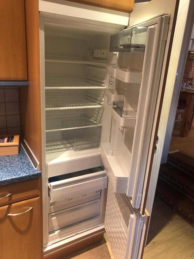 Ferienwohnung Lara "Im Herzen Von Ostfriesland" Osteel Екстер'єр фото