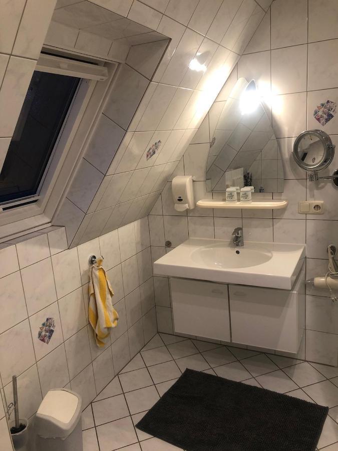 Ferienwohnung Lara "Im Herzen Von Ostfriesland" Osteel Екстер'єр фото