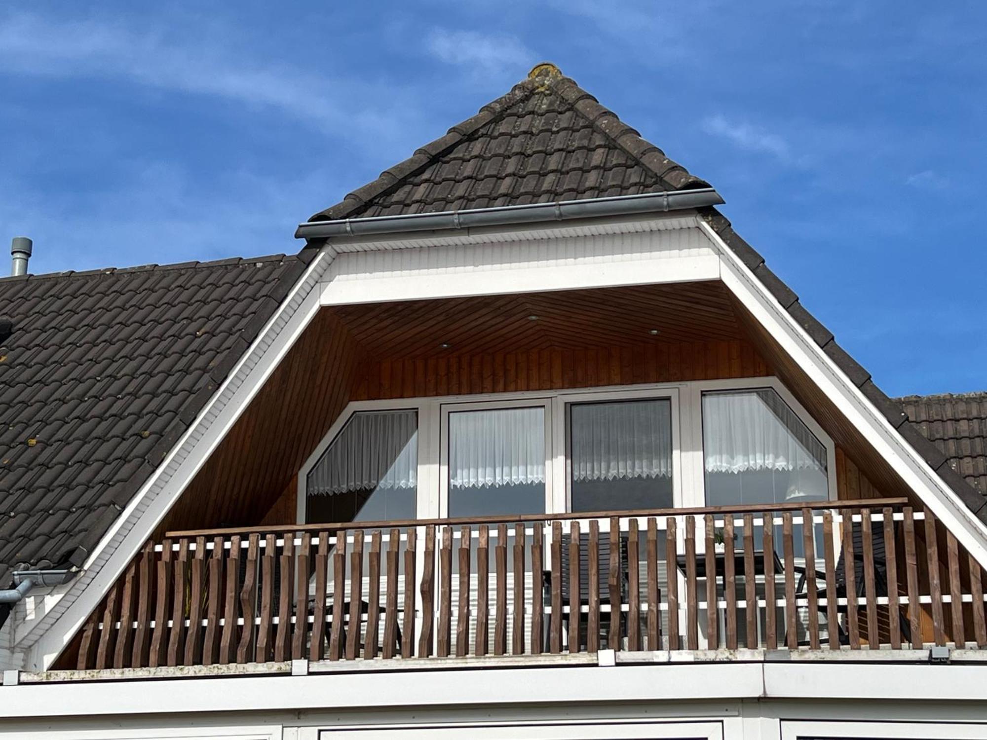 Ferienwohnung Lara "Im Herzen Von Ostfriesland" Osteel Екстер'єр фото
