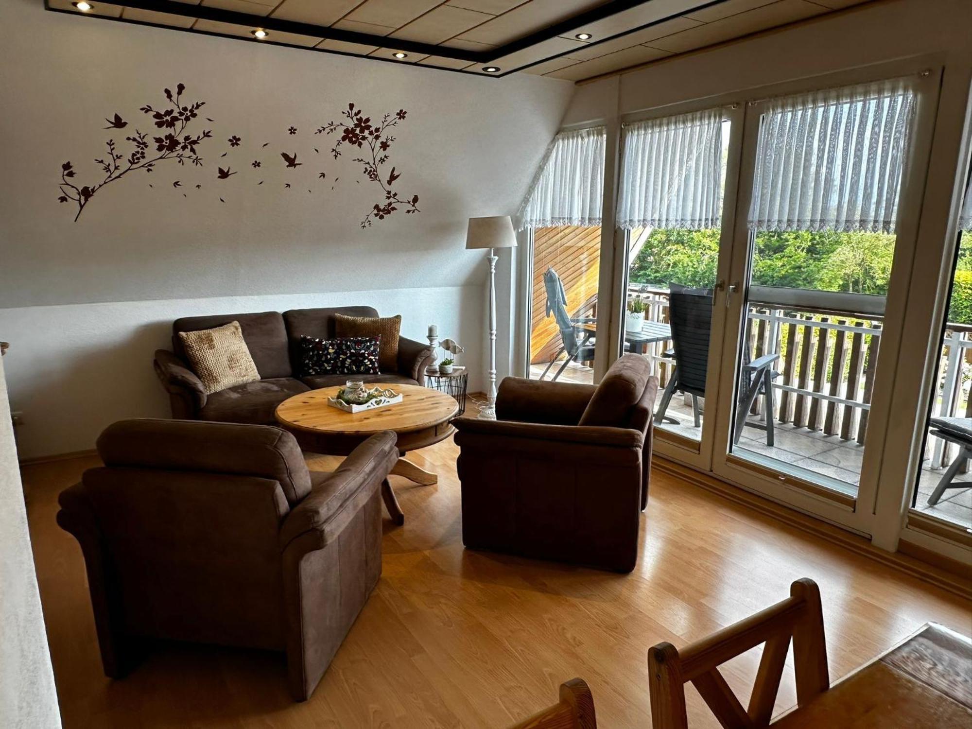 Ferienwohnung Lara "Im Herzen Von Ostfriesland" Osteel Екстер'єр фото