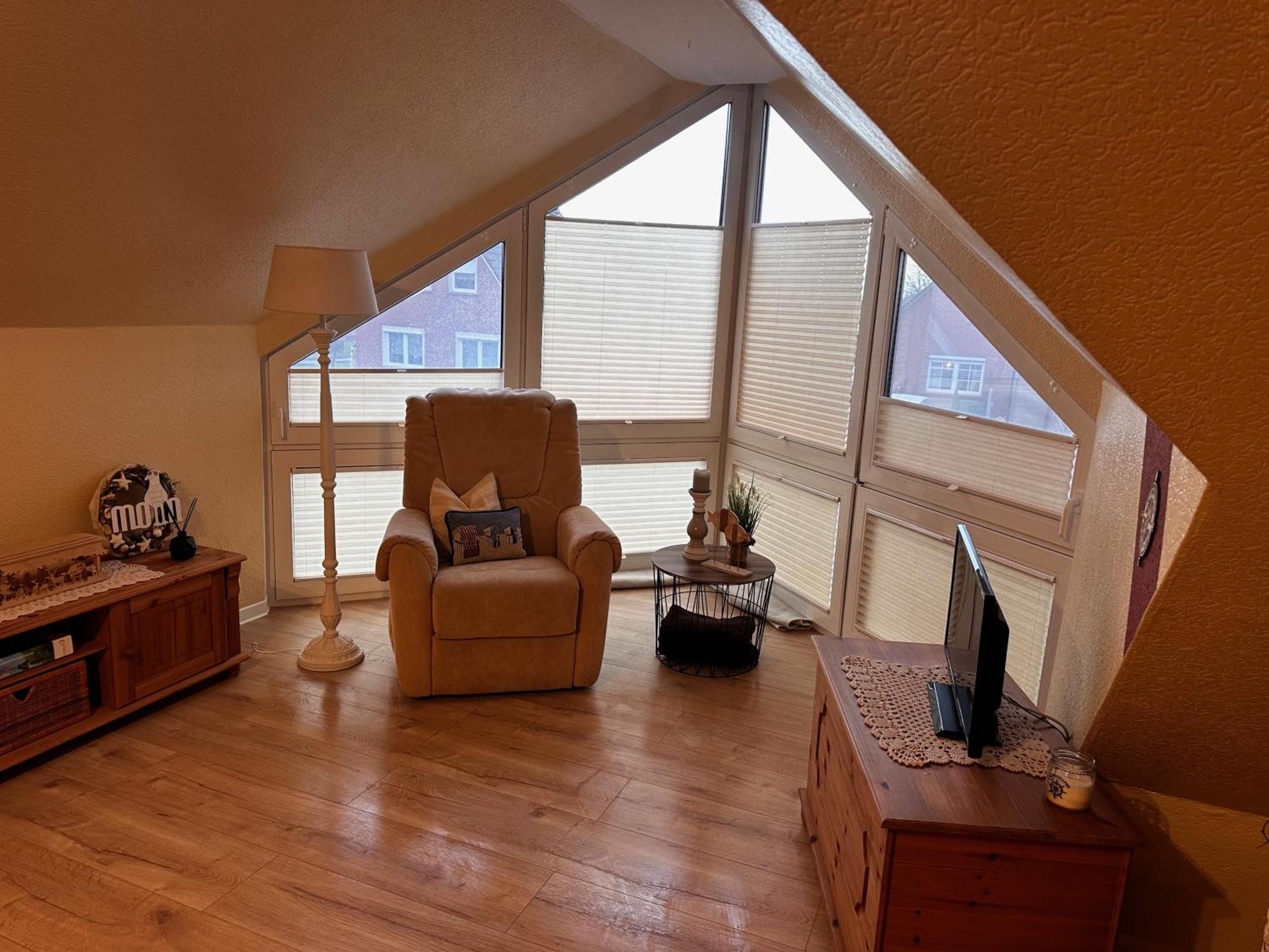 Ferienwohnung Lara "Im Herzen Von Ostfriesland" Osteel Екстер'єр фото