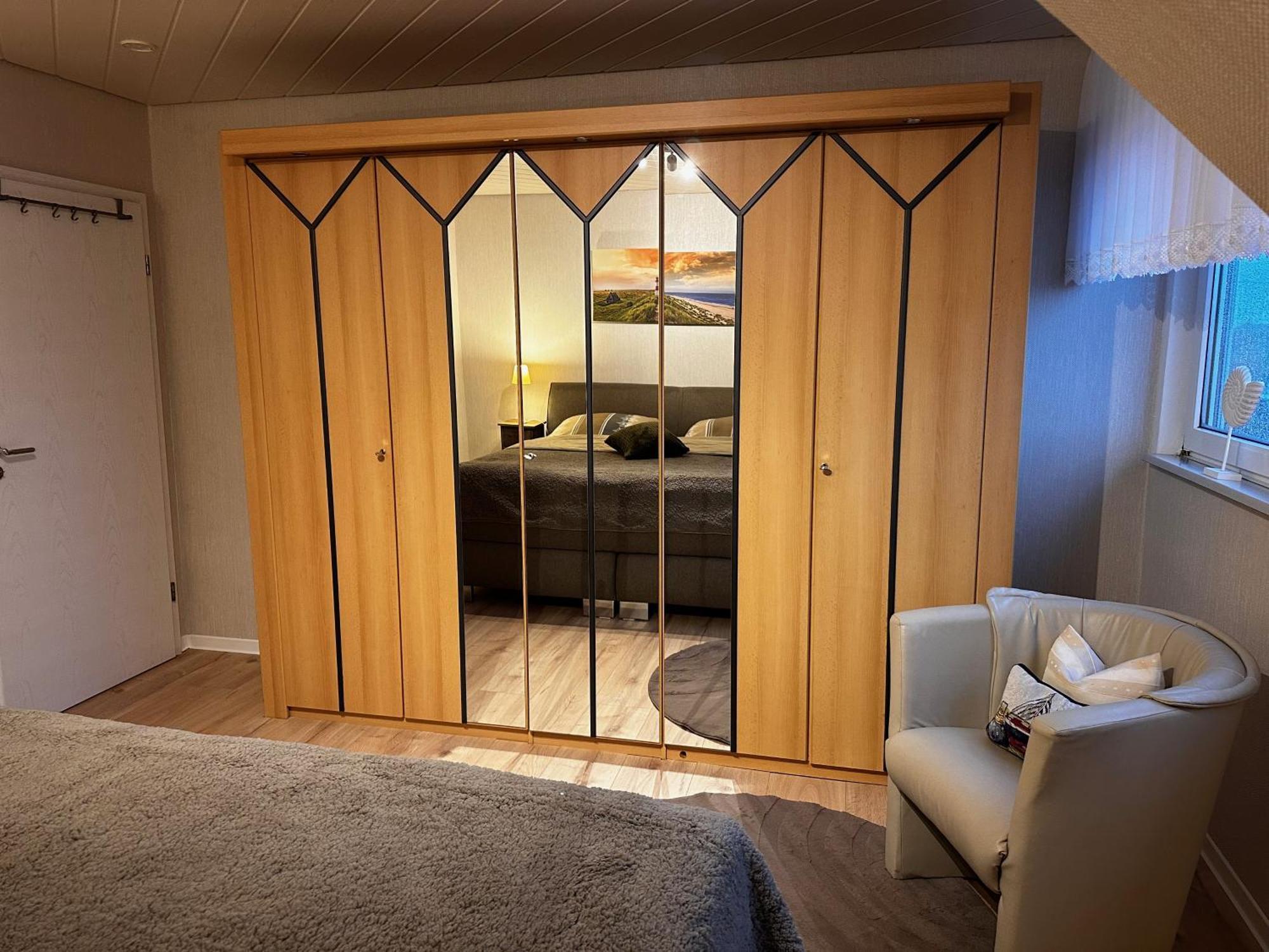 Ferienwohnung Lara "Im Herzen Von Ostfriesland" Osteel Екстер'єр фото