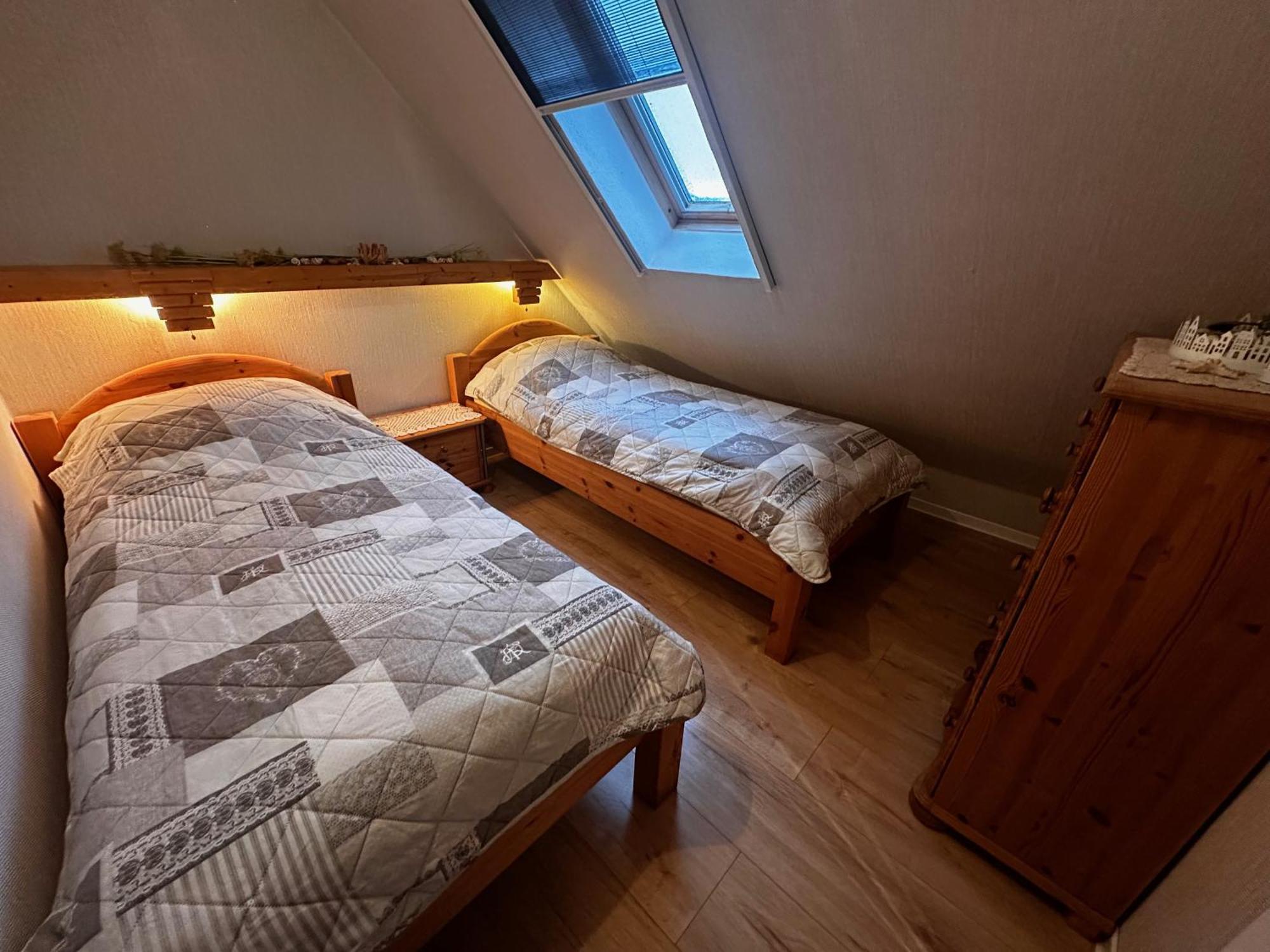 Ferienwohnung Lara "Im Herzen Von Ostfriesland" Osteel Екстер'єр фото